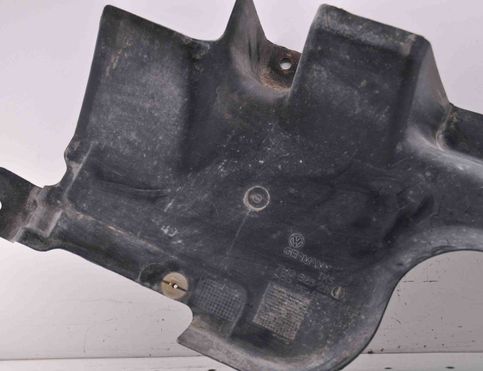 VOLKSWAGEN Transporter T5 (2003-2015) Other Undercover Panel 7H0825211 31251967