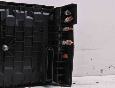 VOLKSWAGEN Touran 1 generation (2003-2015) Fuse Box 1K0937125D 31266852
