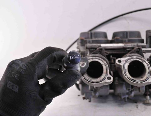 YAMAHA XJ 1 generation (2012-2024) 31470352