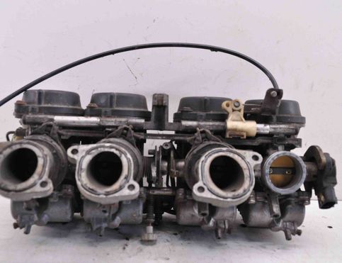 YAMAHA XJ 1 generation (2012-2024) 31470352