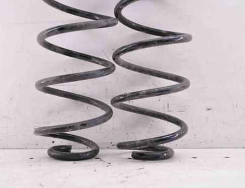AUDI A4 B8/8K (2011-2016) Springs Set 31560485