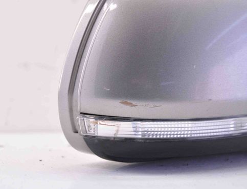 SKODA Octavia 2 generation (2004-2013) Зеркало передней правой двери E1020989,F8H 31959528