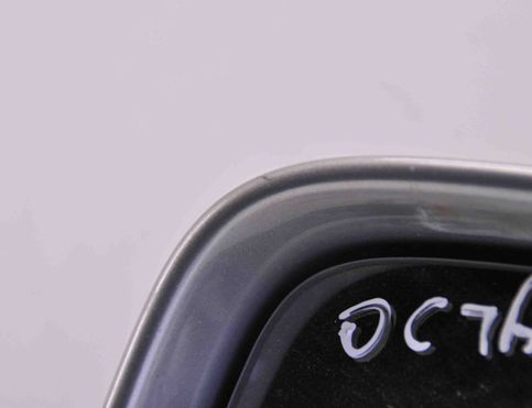 SKODA Octavia 2 generation (2004-2013) Зеркало передней правой двери E1020989,F8H 31959528