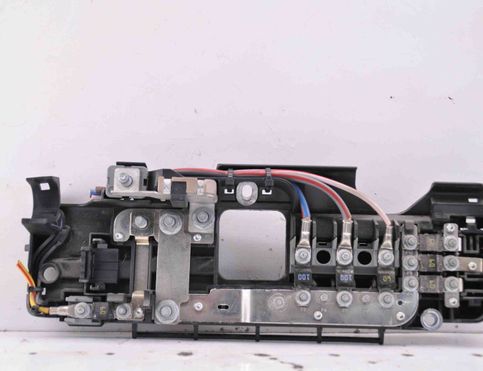 FORD Transit 3 generation (2000-2013) Positive wiring loom 6C1T14A067E 32057026