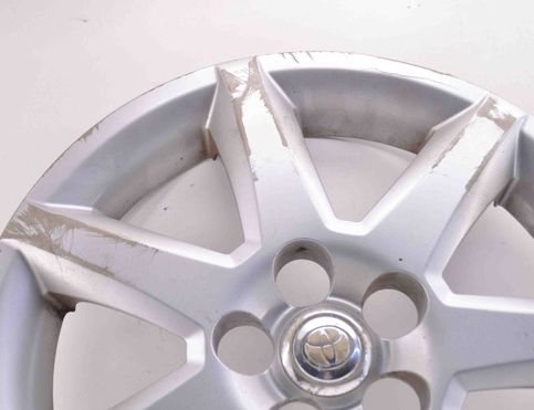 TOYOTA Prius 2 generation (XW20) (2003-2011) Wheel Covers 32548119