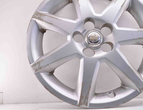 TOYOTA Prius 2 generation (XW20) (2003-2011) Wheel Covers 32548119