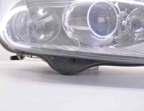 FORD Galaxy 2 generation (2006-2015) Priekšējais labais lukturis 6M2113D154AK 32570215