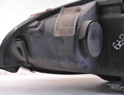 FORD Galaxy 2 generation (2006-2015) Priekšējais labais lukturis 6M2113D154AK 32570215