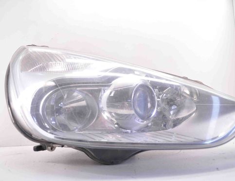 FORD Galaxy 2 generation (2006-2015) Priekšējais labais lukturis 6M2113D154AK 32570215