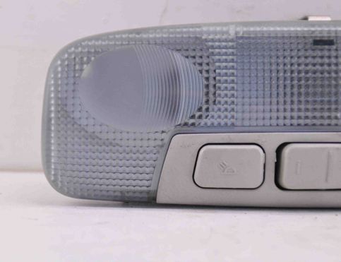 FORD Galaxy 2 generation (2006-2015) Освещение салона 32570427