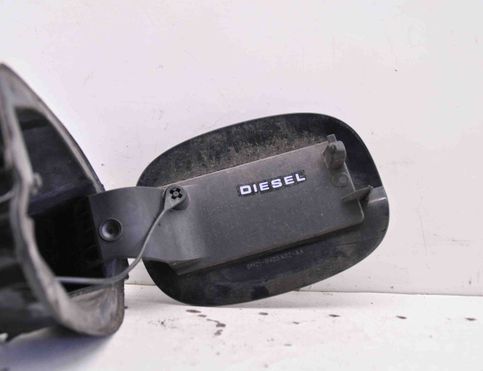 FORD Galaxy 2 generation (2006-2015) Крышка бензобака 6M21R405A02AA 32571084