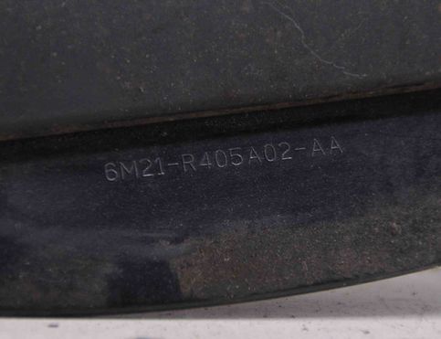 FORD Galaxy 2 generation (2006-2015) Крышка бензобака 6M21R405A02AA 32571084