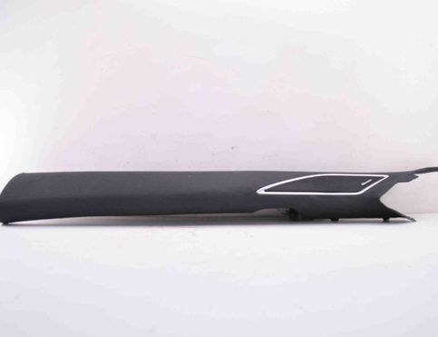 VOLKSWAGEN Golf 7 generation (2012-2024) Стойка дверей передняя левая 1K8035411F,5G0867233,5G0867233PQC 32572199