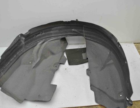 FORD Galaxy 2 generation (2006-2015) Priekšējais kreisais paspārnis 6M21A16115A 32575755