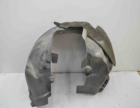 FORD Galaxy 2 generation (2006-2015) Priekšējais kreisais paspārnis 6M21A16115A 32575755