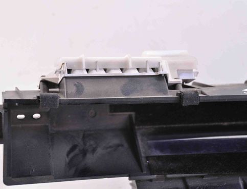 TOYOTA Prius 2 generation (XW20) (2003-2011) Speedometer 769204820 32698282