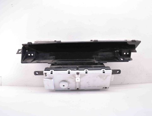 TOYOTA Prius 2 generation (XW20) (2003-2011) Speedometer 769204820 32698282