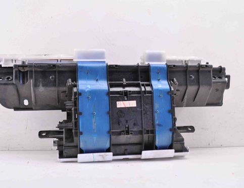 TOYOTA Prius 2 generation (XW20) (2003-2011) Speedometer 769204820 32698282