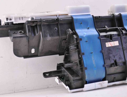 TOYOTA Prius 2 generation (XW20) (2003-2011) Speedometer 769204820 32698282