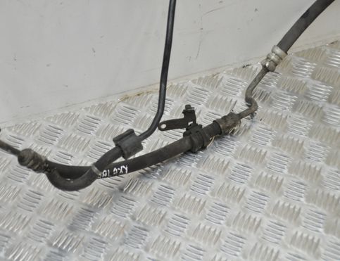 FORD Galaxy 2 generation (2006-2015) Stūres pastiprinātāja šļauka 7G913A656FD 32748971