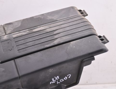 VOLKSWAGEN Caddy 3 generation (2004-2015) Battery Cover 3C0915443A 32994907