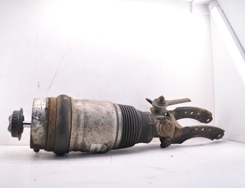 AUDI Q7 4L (2005-2015) Front Left Shock Absorber 4L0907401A 33049413