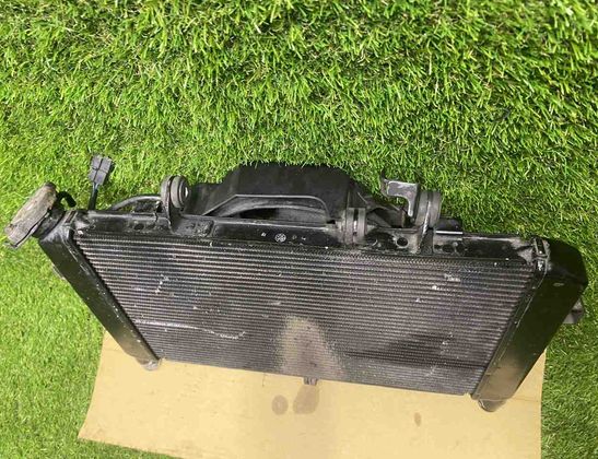 YAMAHA MT Cooling radiator JK223080-5172,065000-4272 16889498