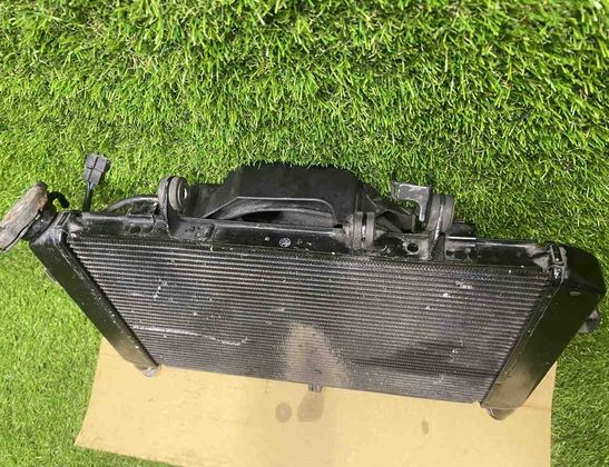 YAMAHA MT Cooling radiator JK223080-5172,065000-4272 16889498