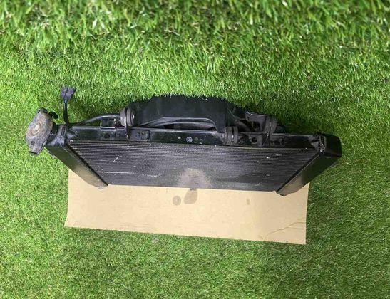 YAMAHA MT Cooling radiator JK223080-5172,065000-4272 16889498