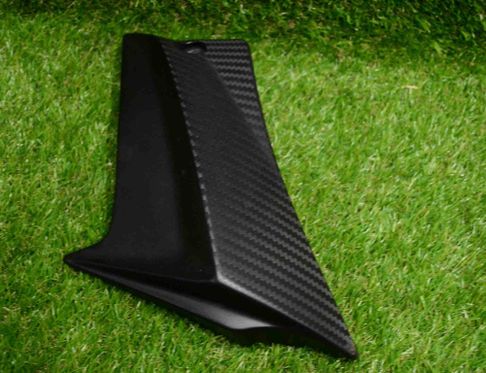 SUZUKI GSX-R Left side fairing cover panel cowl LH 94483-14J0 17222026