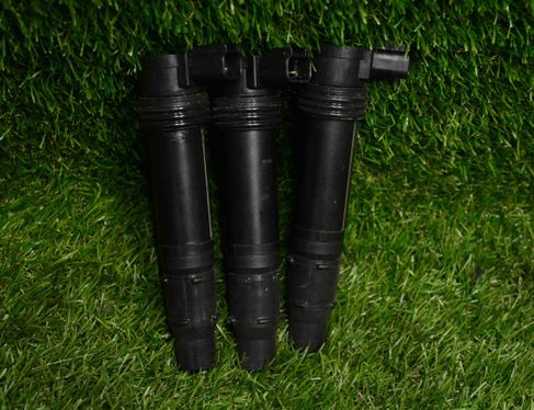 KAWASAKI NINJA Комплект катушки зажигания с высоким напряжением F6T570 17770104