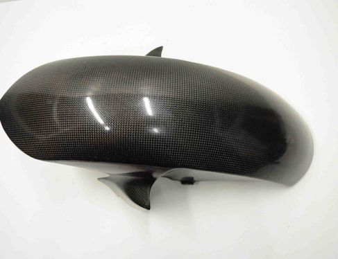 YAMAHA YZF-R 4 generation (2011-2020) Крыло обтекателя брызговика переднего колеса 18294309