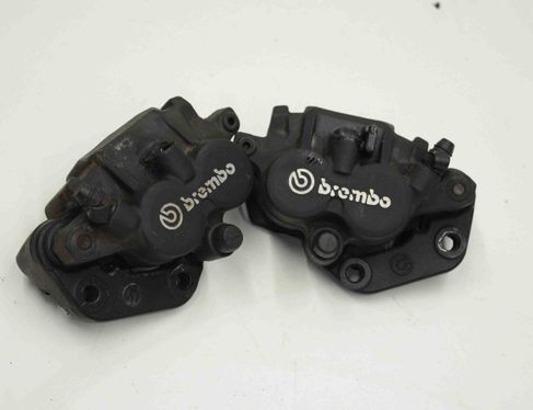 BMW F B (2005-2010) Front brake calipers 19746601