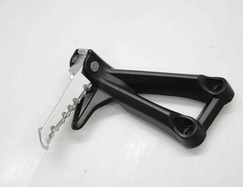 YAMAHA MT 2 generation (2000-2008) Priekšējās Kreisās Puses Kāju Balsti 21131579