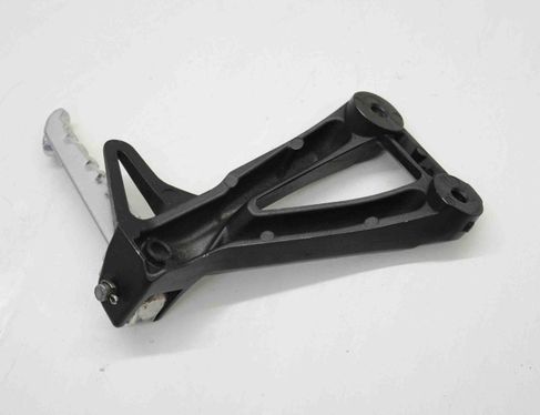 YAMAHA MT 2 generation (2000-2008) Priekšējās Kreisās Puses Kāju Balsti 21131579