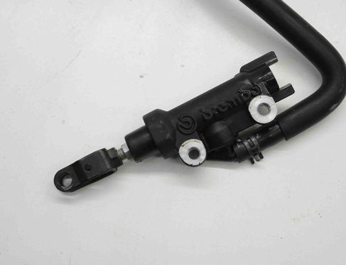 YAMAHA MT Насос главного тормозного цилиндра заднего 21137533