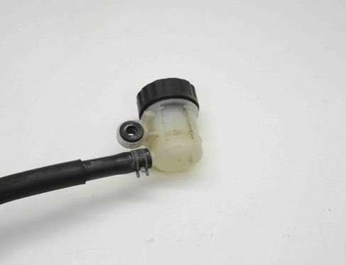 YAMAHA MT Насос главного тормозного цилиндра заднего 21137533