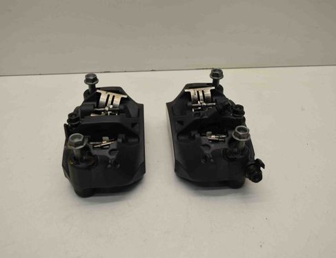 HONDA VFR 2 generation (2015-2024) Front brake calipers 23816177