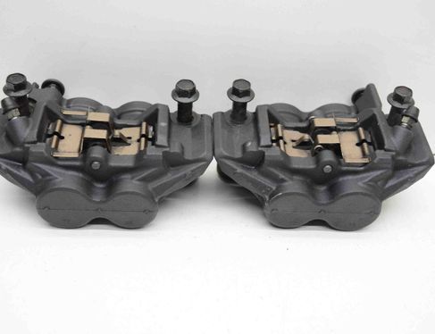 YAMAHA YZF 1 generation (2006-2012) Front brake calipers 25199900