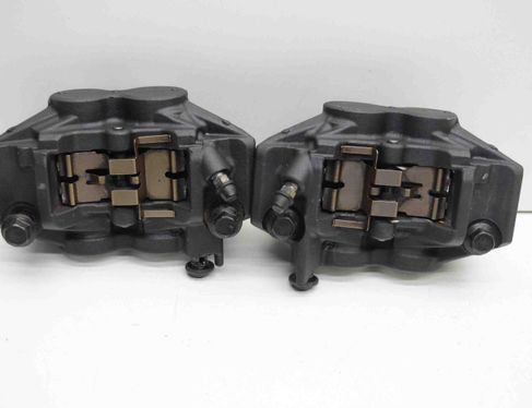 YAMAHA YZF 1 generation (2006-2012) Front brake calipers 25199900