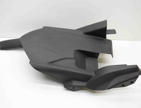 KAWASAKI Z W212/S212/C207/A207 (2009-2016) Apakšējais amortizatora kronšteins 35023-0424 25398727