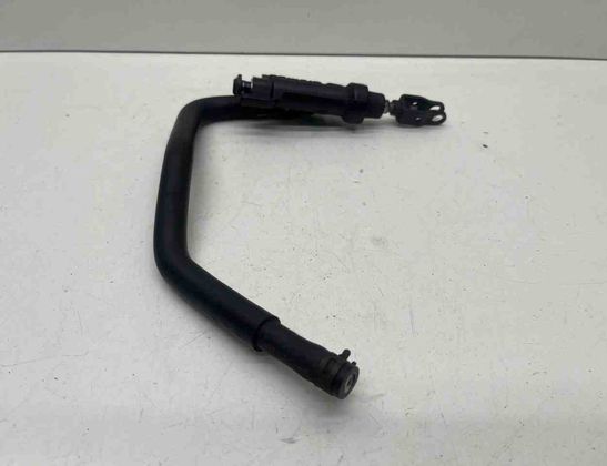 YAMAHA MT 5 generation (KL) (2013-2024) Насос главного тормозного цилиндра заднего 25629746