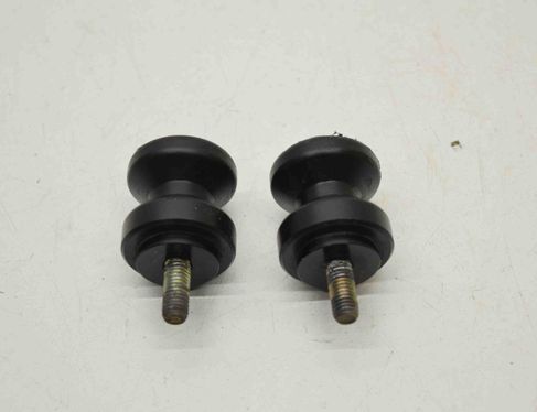 SUZUKI GSX-R 1 generation (2008-2017) Комплект защитных слайдеров 28138970