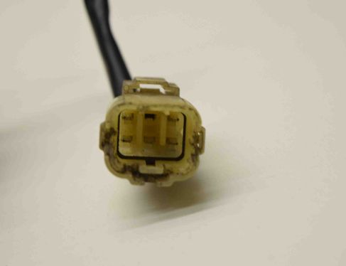 HONDA CBR (1983-2016) B6 (2005-2010) EXUP valve servo motor 30485707