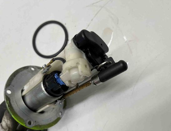 KAWASAKI NINJA 4 generation (2013-2024) Degvielas sūknis 49040-0007 31217516