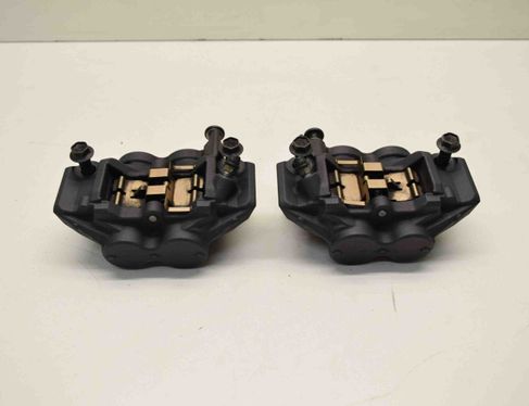 YAMAHA MT T7 (2007-2015) Front brake calipers 31444974