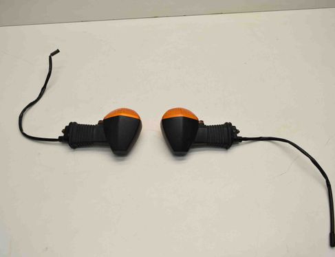 SUZUKI SV 3 generation (2005-2012) Turn set 31601873