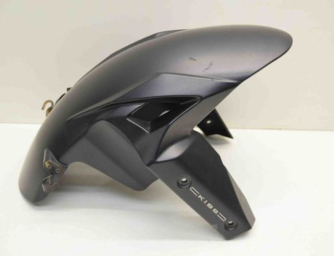 KAWASAKI NINJA 1 generation (2019-2023) Front wheel mud guard fairing fender 35038-0009 31977480