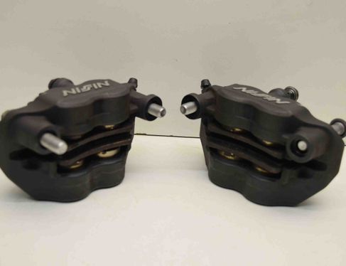 KAWASAKI NINJA T4 (1990-2003) Front brake calipers 31978285