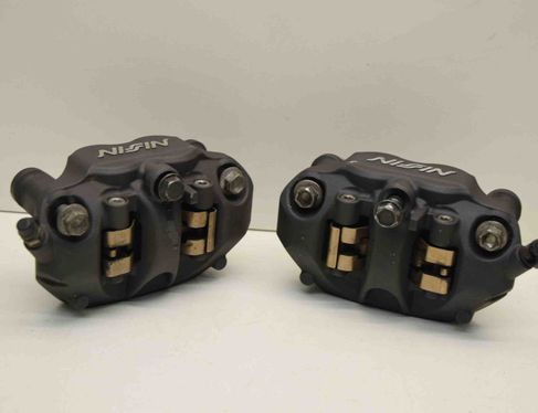 KAWASAKI NINJA T4 (1990-2003) Front brake calipers 31978285